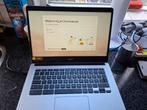 Chromebook 314, Ophalen, 13 inch, Minder dan 2 Ghz, Zo goed als nieuw