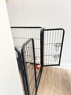 Puppy ren, Ophalen, Zo goed als nieuw, 110 cm of meer, Minder dan 65 cm