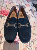Si loafers maat 39 zo goed als nieuw, Ophalen of Verzenden, Zo goed als nieuw, Blauw, Instappers
