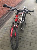 TREK Mountainbike 26 inch - Perfect voor avontuur!, Fietsen en Brommers, Fietsen | Mountainbikes en ATB, Minder dan 45 cm, Gebruikt