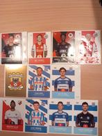 Plus Voetbalplaatjes, Verzamelen, Plus, Ophalen of Verzenden