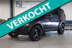 LAND ROVER DISCOVERY 4.4 V8 AUTOMAAT / 7 PERSOONS / YOUNGTIM, Automaat, Bluetooth, Gebruikt, 8 cilinders