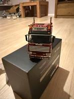 WSI Scania 3 serie De Arendhorst model, Ophalen of Verzenden, Zo goed als nieuw, Bus of Vrachtwagen, Overige merken