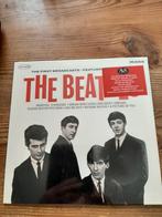 The Beatles with Pete Best, Ophalen of Verzenden, Zo goed als nieuw, Overige formaten