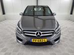 Mercedes-Benz B-klasse 180 Business Solution AMG, Trekhaak,, Auto's, 1325 kg, Gebruikt, 4 cilinders, 122 pk
