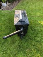 Vijverfilter - Gebruikt, Ophalen, Gebruikt, Vijverfilter