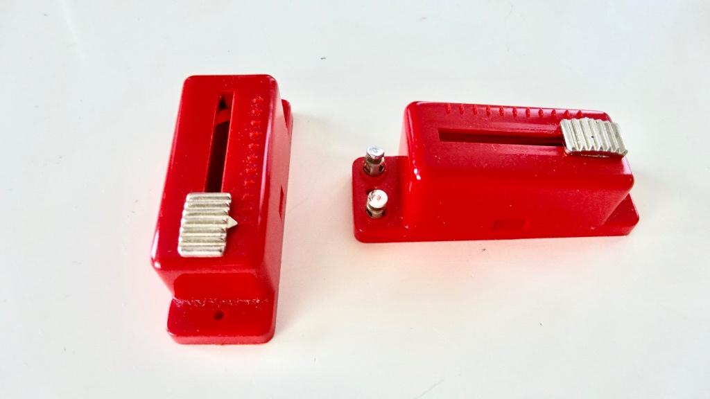 6631 TRIX Remweerstand, Transformator of Voeding, Gelijkstroom, Trix, Nieuw