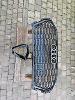 Verschillende auto onderdelen fiat audi mercedes, Gebruikt, Voor, Bumper, Audi