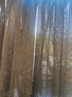 Inbetween gordijnen 240 hoog M204, Ophalen, Jansoninterieurstoffen@gmail.com, Jansoninterieurstoffen, Nieuw