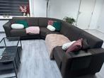 Ruime Hoekbank - 228x270cm - Comfortabel en Stijlvol, Ophalen, 250 tot 300 cm, Gebruikt, Hoekbank