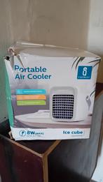 Portable  Air Cooler, Ophalen of Verzenden, Luchtreiniger