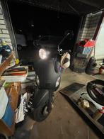 Senzo scooter, Fietsen en Brommers, Ophalen, Zo goed als nieuw, Benzine