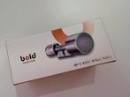 Bold Smartlock - SX-33 - Slim Deurslot (nieuw in doos), Verzenden, Nieuw, Rvs, Slot
