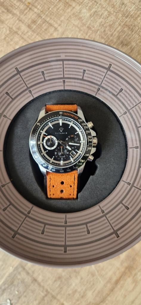 Nieuwe horloge, Ophalen of Verzenden, Nieuw