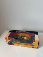 Burago Max Verstappen Red Bull RB15 2019 Jumbo 1:24, Ophalen of Verzenden, Nieuw, Auto, Overige merken