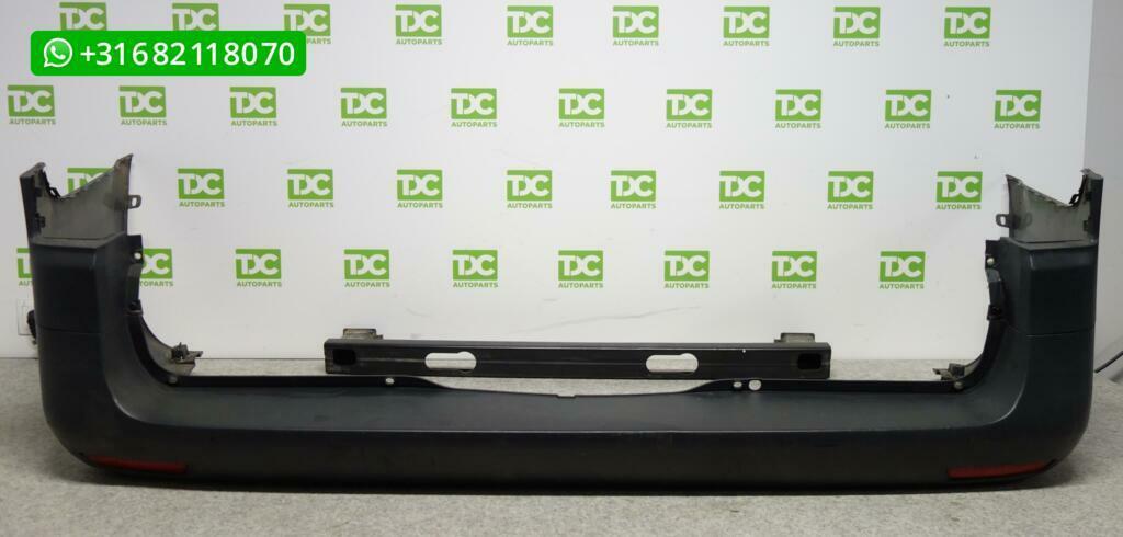 Mercedes Vito W447 Achterbumper origineel standaard, Gebruikt, Mercedes-Benz, Ophalen of Verzenden, Mercedes-Benz