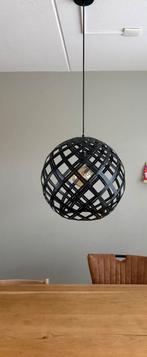 Hanglamp, Ophalen of Verzenden, Zo goed als nieuw, Minder dan 50 cm
