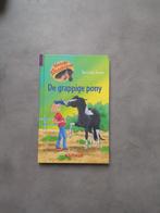 De grappige pony - Gertrud Jetten (Manege Zonnehoeve), Ophalen of Verzenden, Zo goed als nieuw, Gertrud Jetten, Fictie algemeen