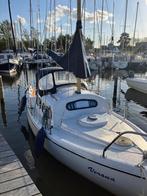 Kajuit zeilboot Friendship 23, Watersport en Boten, Ophalen, Gebruikt, Diesel, Tourjacht of Cruiser