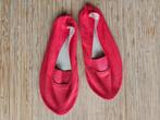 Euritmietjes/ euritmie/turn schoenen KTS maat 32, Maat 36 t/m 42, Ophalen of Verzenden, Zo goed als nieuw, Turnschoenen