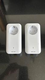 Devolo Dvs1200 powerline adapters, Ophalen of Verzenden, Zo goed als nieuw