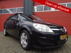 Opel Astra Wagon 1.4 Business 90PK Airco Dealer onderhouden, Voorwielaandrijving, Gebruikt, Zwart, 1364 cc
