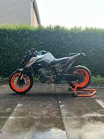 KTM 790 Duke, Ophalen, Zo goed als nieuw, Overige merken