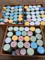 Wax melt 300 stuks, Ophalen, Nieuw, Overige materialen, Minder dan 25 cm