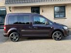 Volkswagen CADDY 1.2 TSI |5 PERSOONS | AIRCO | NWE APK, Voorwielaandrijving, Euro 5, Gebruikt, 4 cilinders
