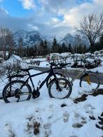 2x mountainbike 26 inch, Ophalen, Giant, Zo goed als nieuw, Meer dan 20 versnellingen