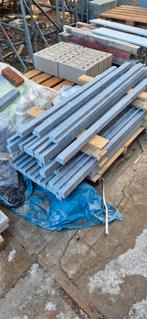 Partij hardstenen dorpels, in 1 koop, Ophalen