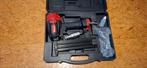 Dutack Pro B1650mg Brad Tacker 20 to 50mm, Doe-het-zelf en Verbouw, Compressors, Minder dan 25 liter, Ophalen of Verzenden, Minder dan 200 liter/min