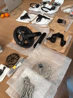 Shimano 105 R7170 Di2 Disc Groepset, Ophalen of Verzenden, Nieuw, Racefiets, Overige typen