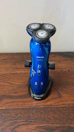 Philips scheerapparaat type RQ1145, Ophalen, Zo goed als nieuw, Gehele gezicht, Verzorging