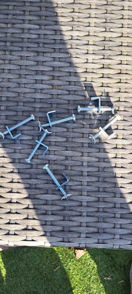 Wasbak met toebehoren, Ophalen of Verzenden