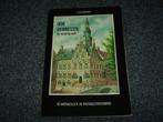 Oude Raadhuizen in Nederland J. Aaldriks 32 aquarellen, Boeken, Ophalen of Verzenden, Gelezen, J. Aaldriks