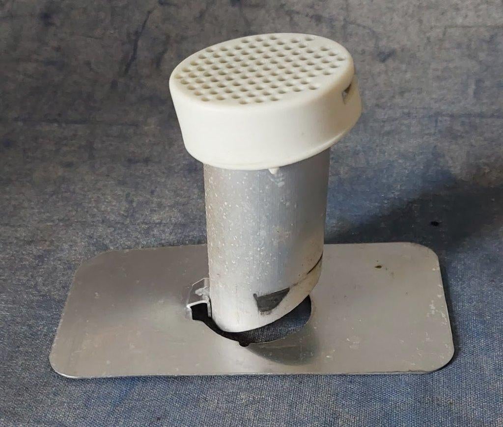 Dometic koelkast afvoerpijp [5676]  [CaKaCa], Ophalen of Verzenden, Gebruikt