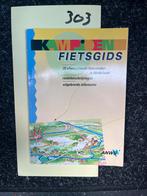 ANWB Kampioen Fietsgids - 20 fietsroutes in Nederland, Boeken, Fiets- of Wandelgids, Ophalen of Verzenden, Zo goed als nieuw, ANWB