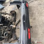 Citroen C4 Picasso 1.6 automaat 2010 2500125  Achterbumper m, Auto-onderdelen, Ophalen, Gebruikt, -, -