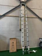 Nieuwe Nürnberg 3.8 of 4.4M telescoop ladder, Ophalen, Nurnberg, Nurnberg, Nieuw