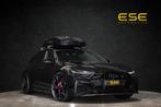 Audi RS6 Avant TFSI quattro | Panorama | Keramisch | Hud | B, Automaat, Gebruikt, 600 pk, Leder