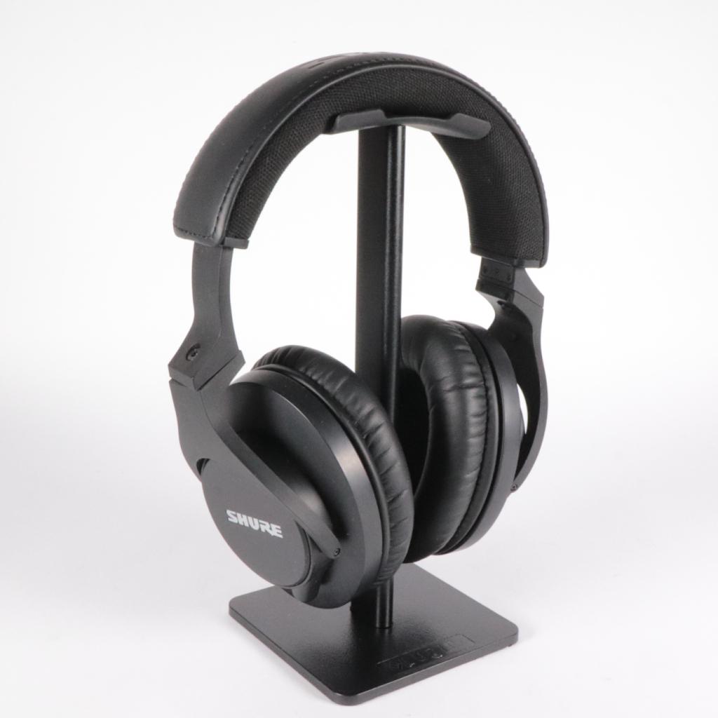 Shure SRH440A studio-koptelefoon - Nette Staat, Audio, Tv en Foto, Koptelefoons, Flex Ltd., Gebruikt, https://flex.com/contact-us