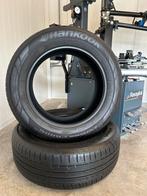2 Stuks Hankook 235 60 18 Zomerbanden Inclusief Montage, 18 inch, Hankook, Ventus Prime 2, Nieuw