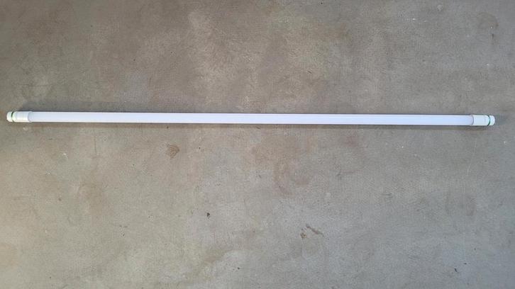 8x Ledvion LED TL buis 120cm T8 6500k, Huis en Inrichting, Lampen | Overige, Nieuw, Ophalen