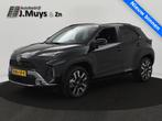 Toyota Yaris Cross 1.5 Hybrid 130PK Executive WINTERPACK|ELE, Gebruikt, Zwart, 1490 cc, Bedrijf