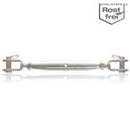 4 x wantspanner M8  150mm - 240 mm, Watersport en Boten, Ophalen, Nieuw, Gereedschap