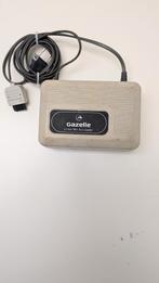 Gazelle Panasonic oplader, Ophalen of Verzenden, Algemeen