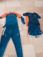 Puma Neymar Set Maat 164, Ophalen, Jongen of Meisje, Puma, Zo goed als nieuw