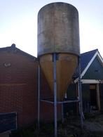 Voer silo’s, Ophalen of Verzenden