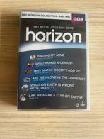 BBC serie Horizon - Dvd, Ophalen of Verzenden, Zo goed als nieuw